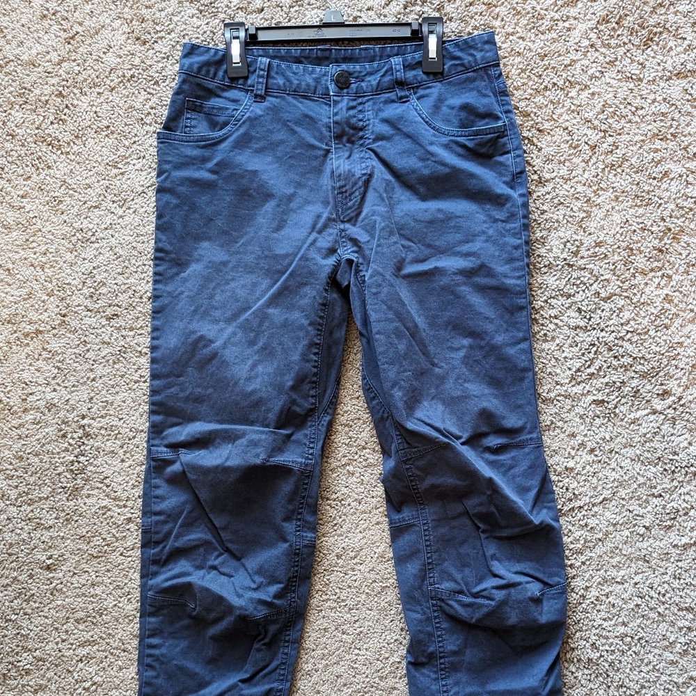 Mountain Hardwear Pants Men’s Outdoor Hiking Size 28X32